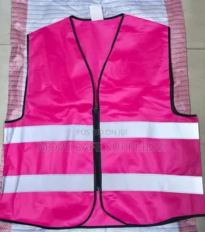 Zipped Reflector