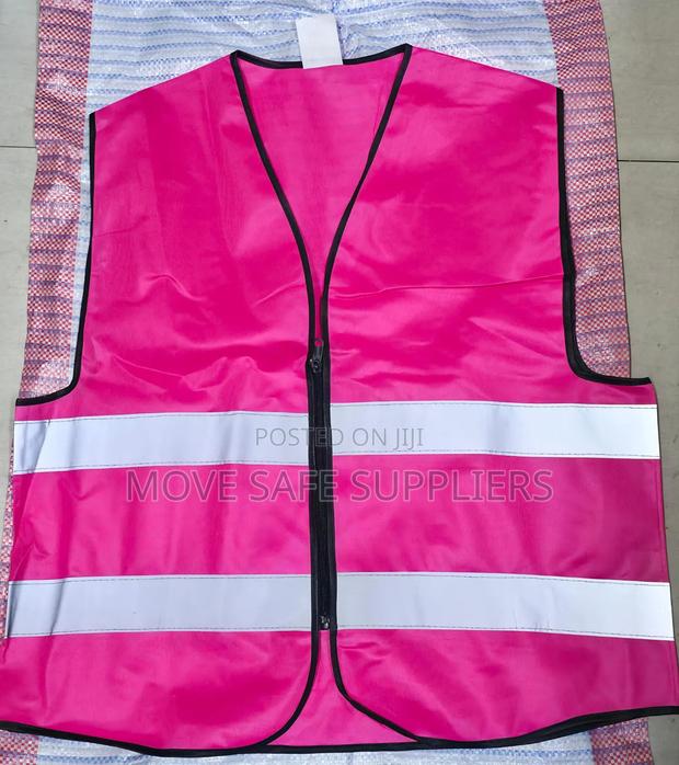 Zipped Reflector