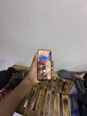 Google Pixel 8a 128 GB White