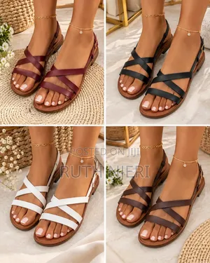 Women Shoes