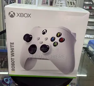 Virgin Xbox Controller Pads