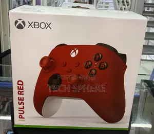 Virgin Xbox Controller Pads