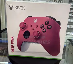 Virgin Xbox Controller Pads