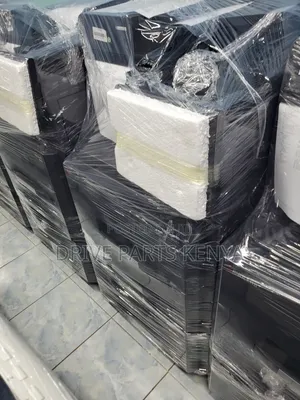 Super Kyocera Taskalfa 4012i