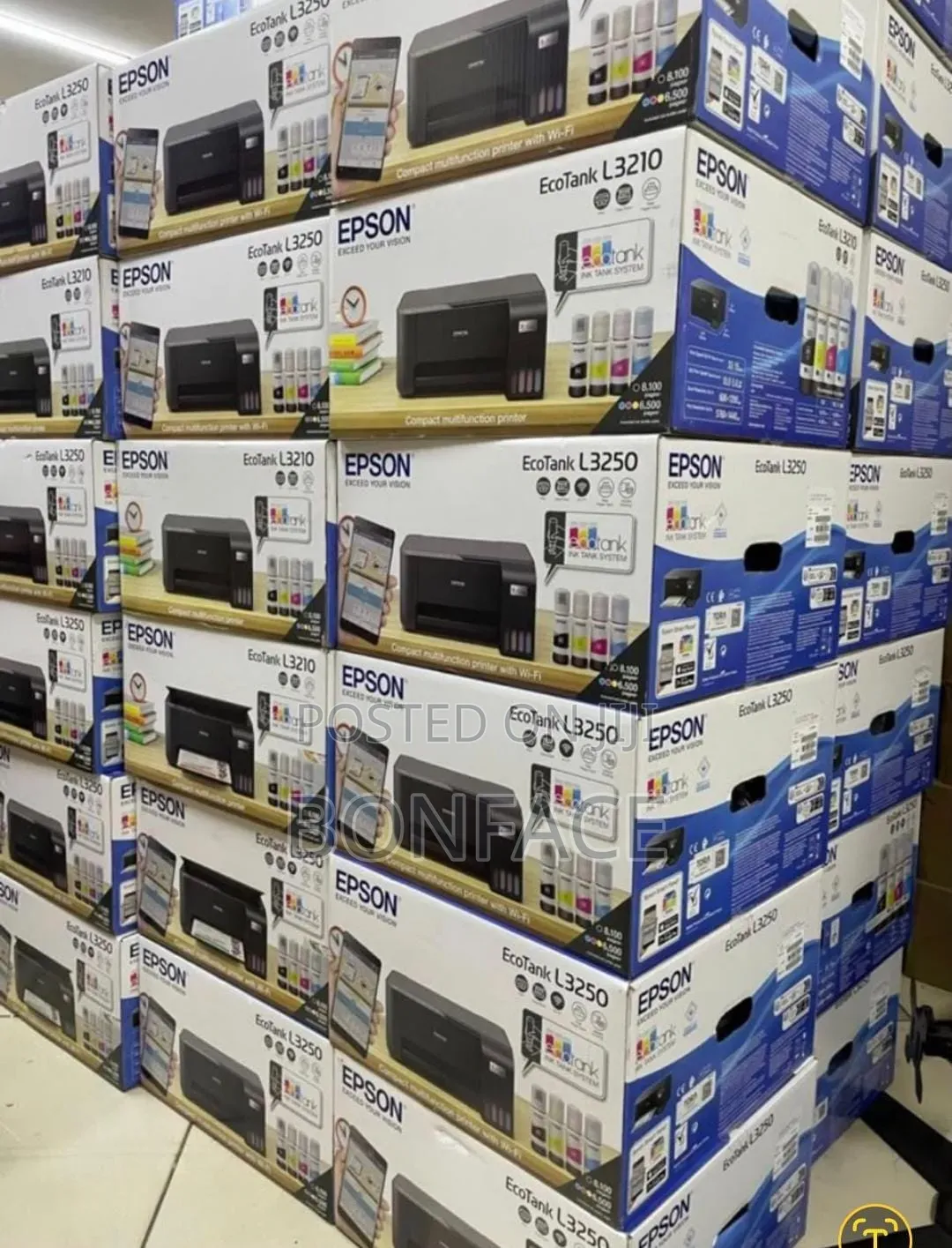 Epson Printer