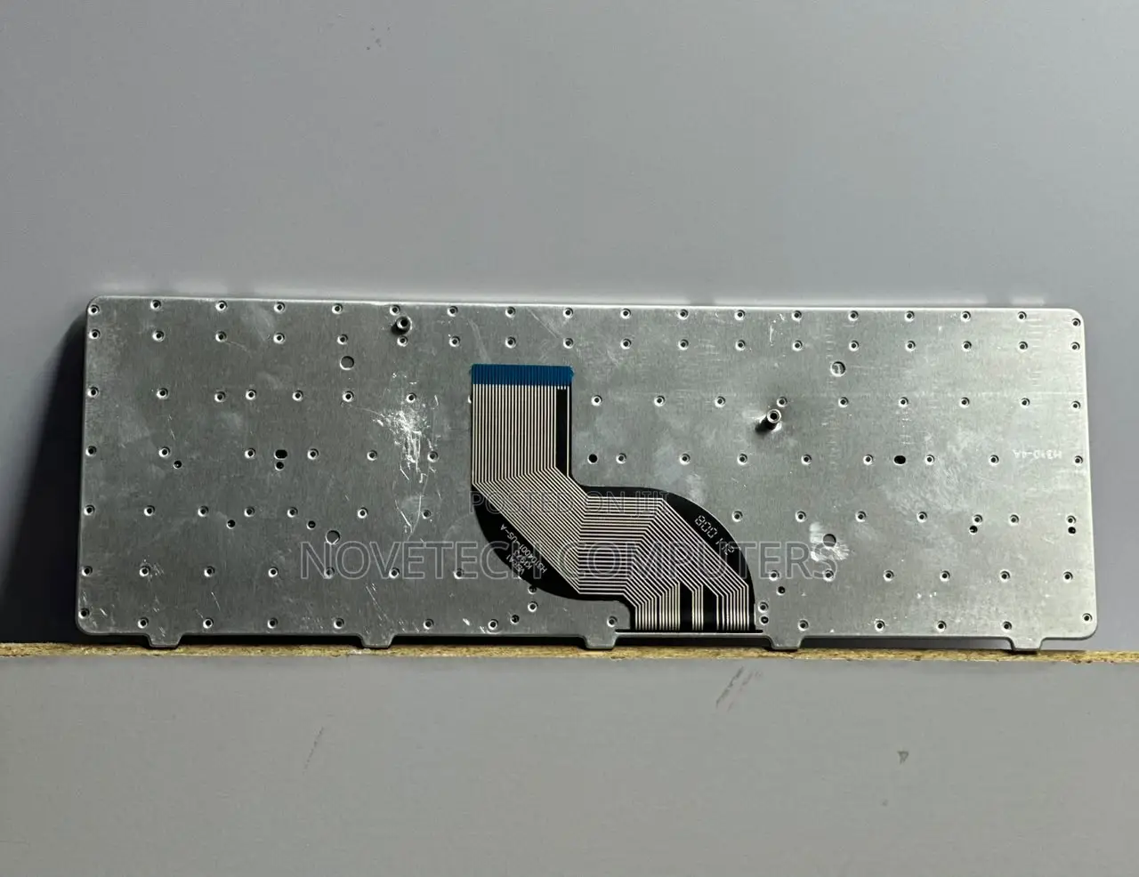 Dell Inspiron N4010 Keyboard Replacement