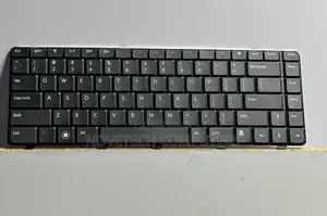 Dell Inspiron N4010 Keyboard Replacement