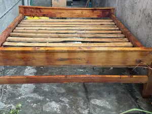 Bed 5*6 High Quality