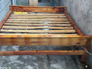 Bed 5*6 High Quality