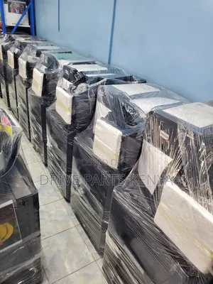 Kyocera Taskalfa 4012i Bulky Copier