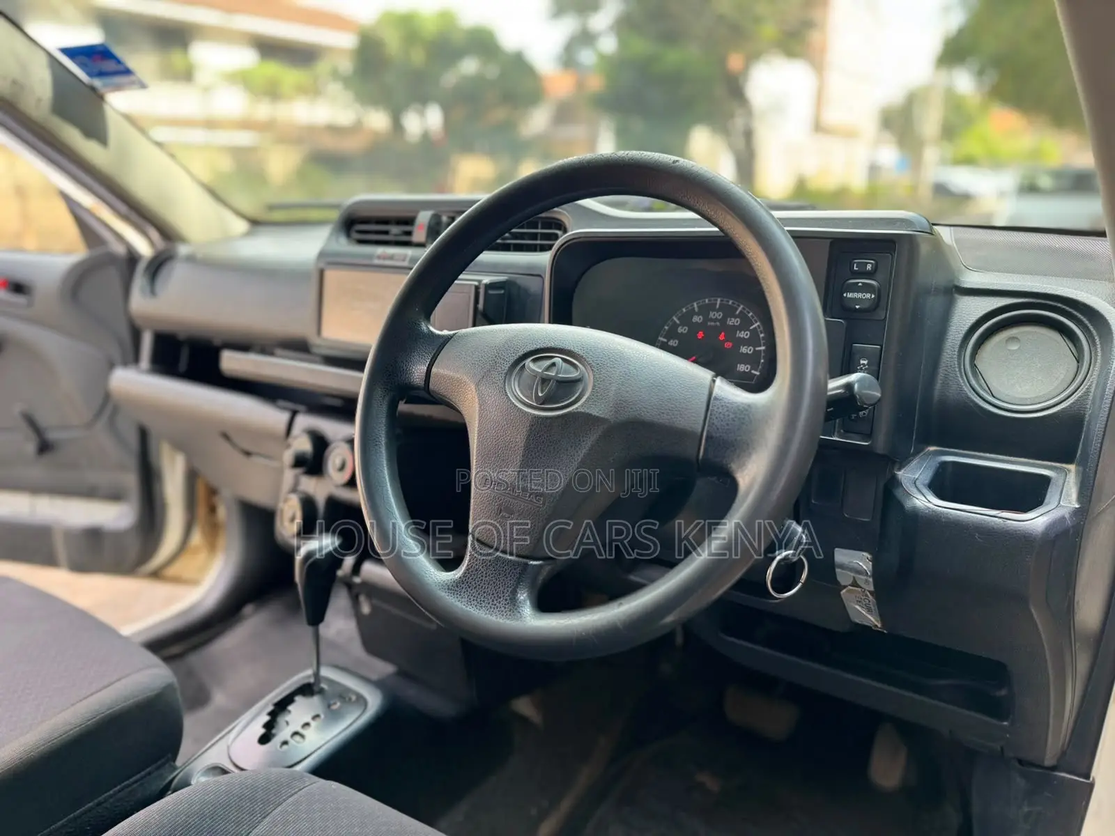 Toyota Probox 2013 White