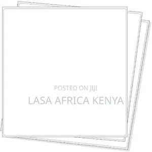 Lasa 1 Up A4 Adhesive Label Sheets Print Ready Pack