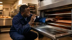 Built-in Oven Repair in Lower Kabete