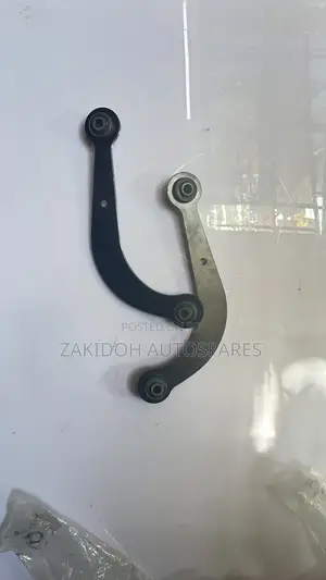 Toyota Auris, Avensis Rear Control Arms