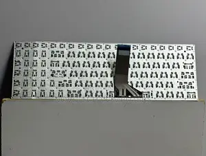 ASUS X550 Keyboard Replacement