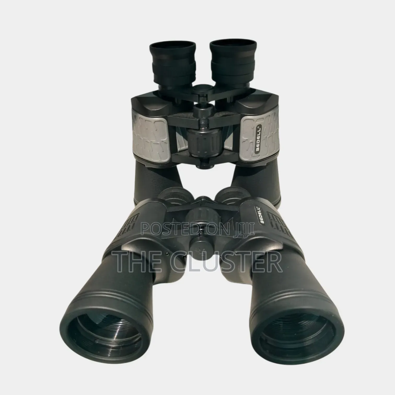 Professional Long Range Binoculars