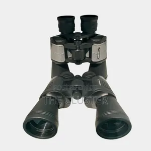 Professional Long Range Binoculars