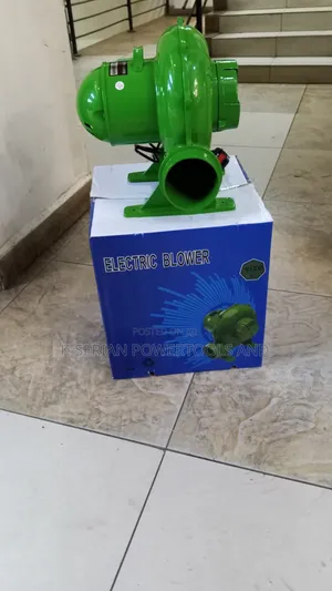 Industrial 4' Blower/ Commercial Powerful Blower