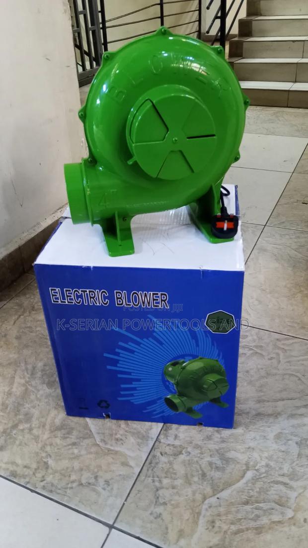 Industrial 4' Blower/ Commercial Powerful Blower - thumbnail 2