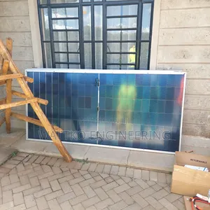 Jinko Bifacial Solar Panels