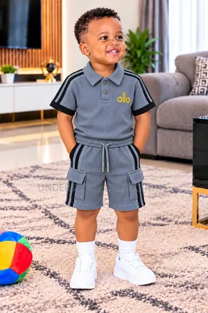 New Ollo 2pc Set