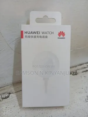 Huawei Watch Charger