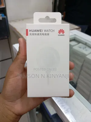 Huawei Watch Charger