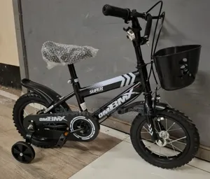 Om BMX Size 12