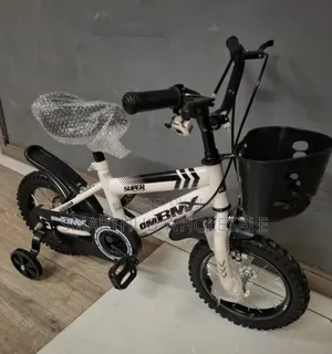 Om BMX Size 12