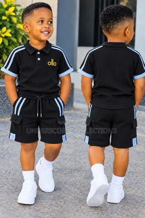 New Ollo 2pc Set