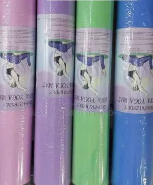 Yoga Workout Mats for Daily Exercises