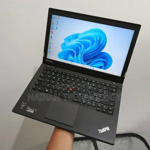 Laptop Lenovo ThinkPad X240 8GB Intel Core i5 SSD 256GB