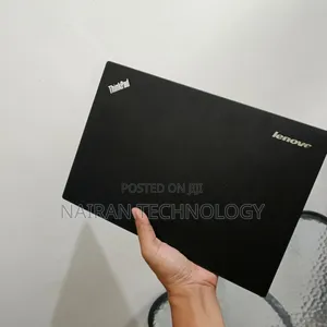 Laptop Lenovo ThinkPad X240 8GB Intel Core i5 SSD 256GB