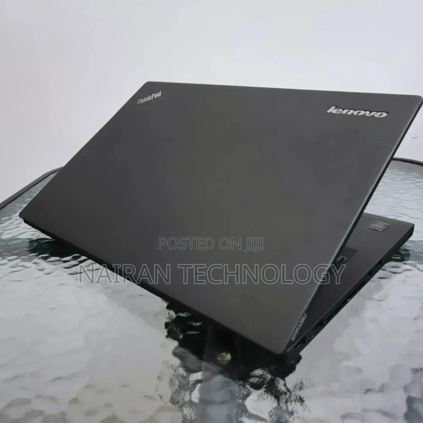 Laptop Lenovo ThinkPad X240 8GB Intel Core i5 SSD 256GB
