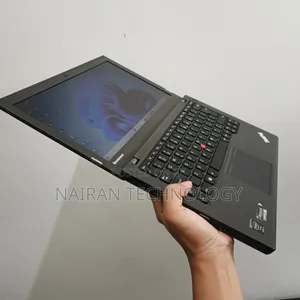 Laptop Lenovo ThinkPad X240 8GB Intel Core i5 SSD 256GB