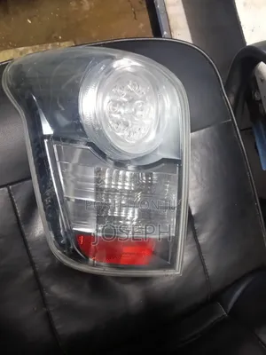 Fielder 2010 Clear Backlight