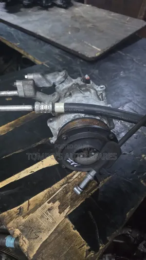 AC Pump 2az Vanguard
