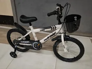 Om BMX Size 16