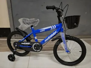 Om BMX Size 16