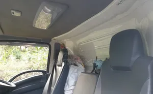Isuzu Elf Lorry