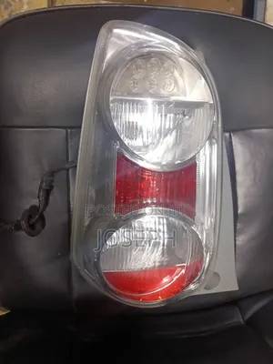 Passo Backlight