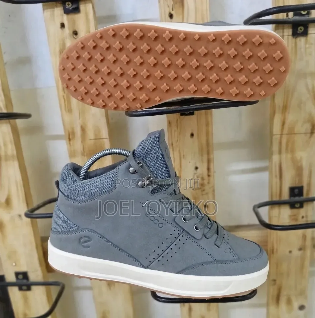 Eco Boot Casual