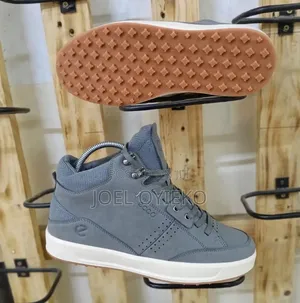 Eco Boot Casual