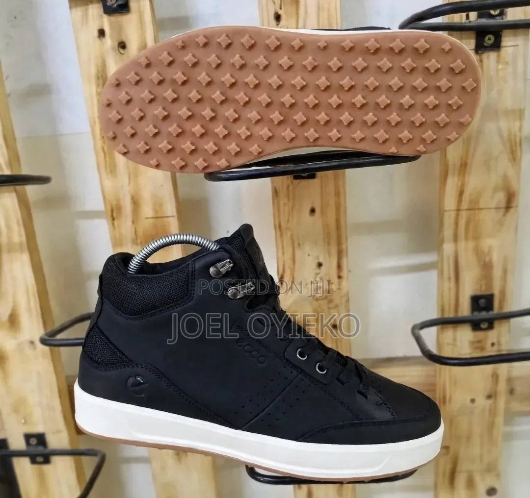 Eco Boot Casual