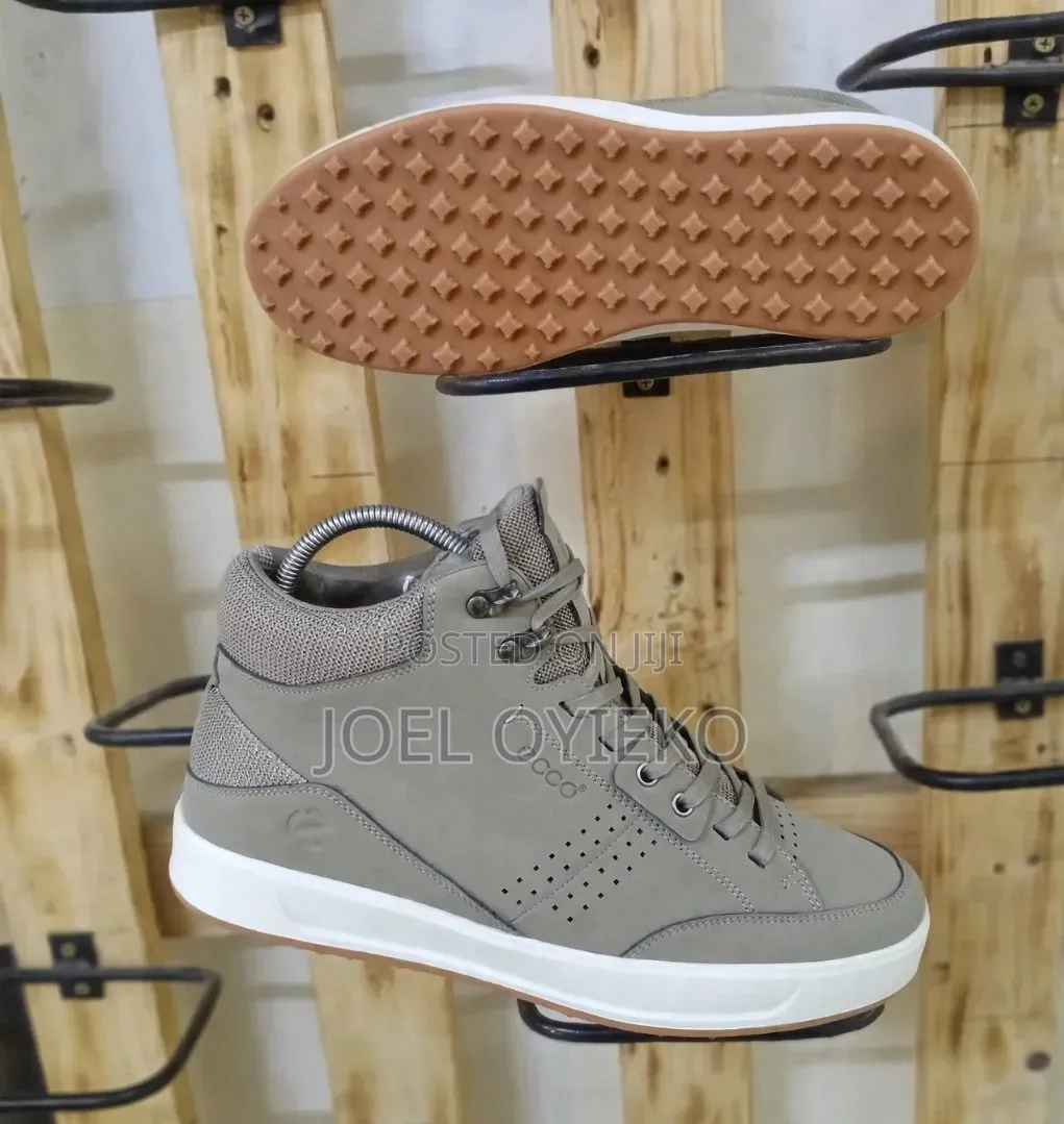 Eco Boot Casual