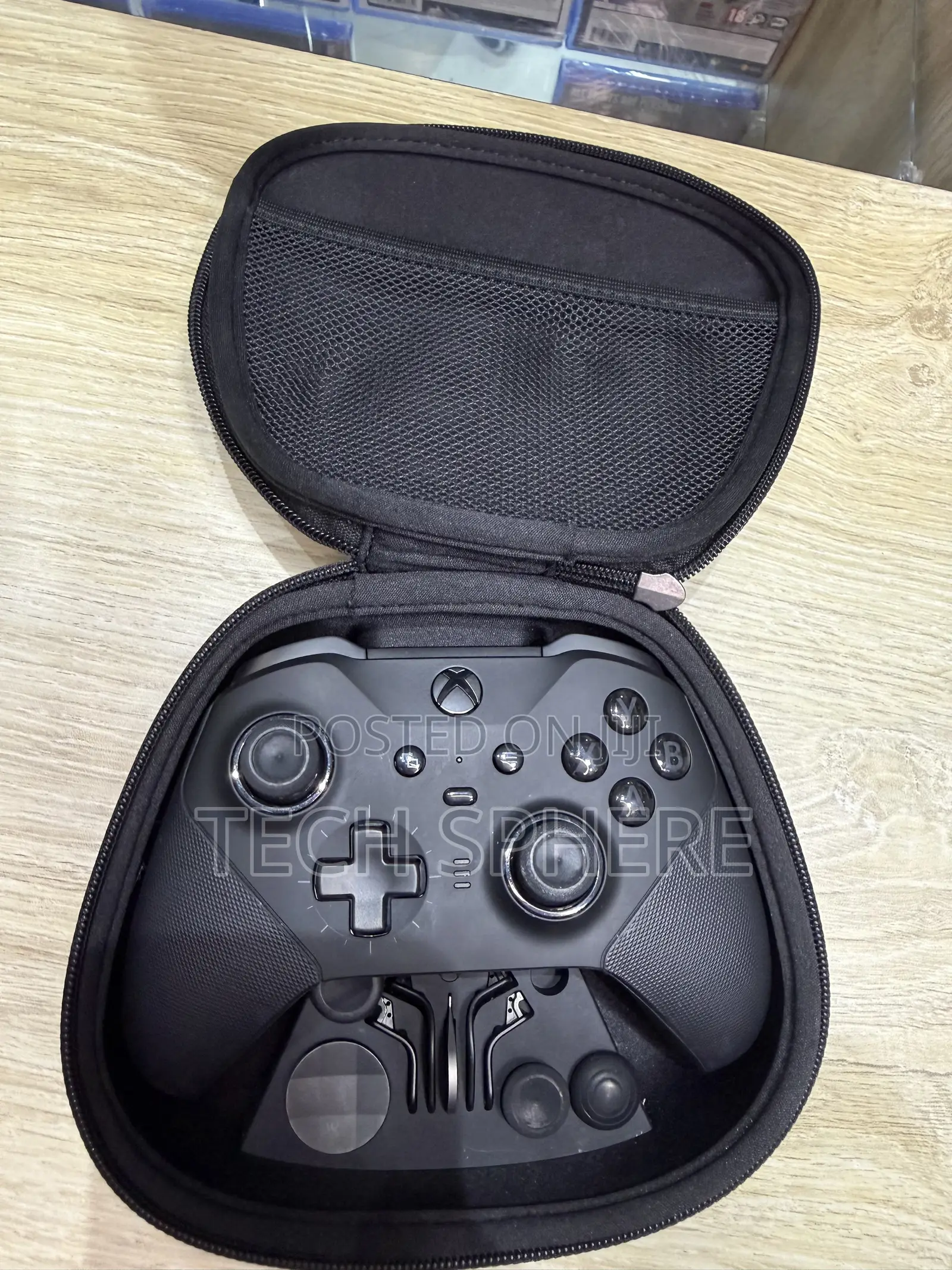 Brand New Microsoft Xbox Elite Wireless Controller Series 2