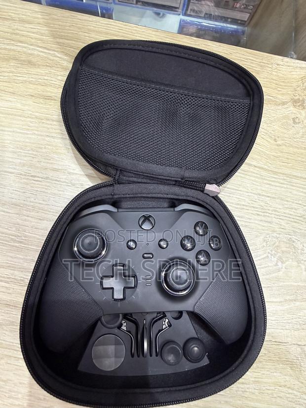 Brand New Microsoft Xbox Elite Wireless Controller Series 2 - main view