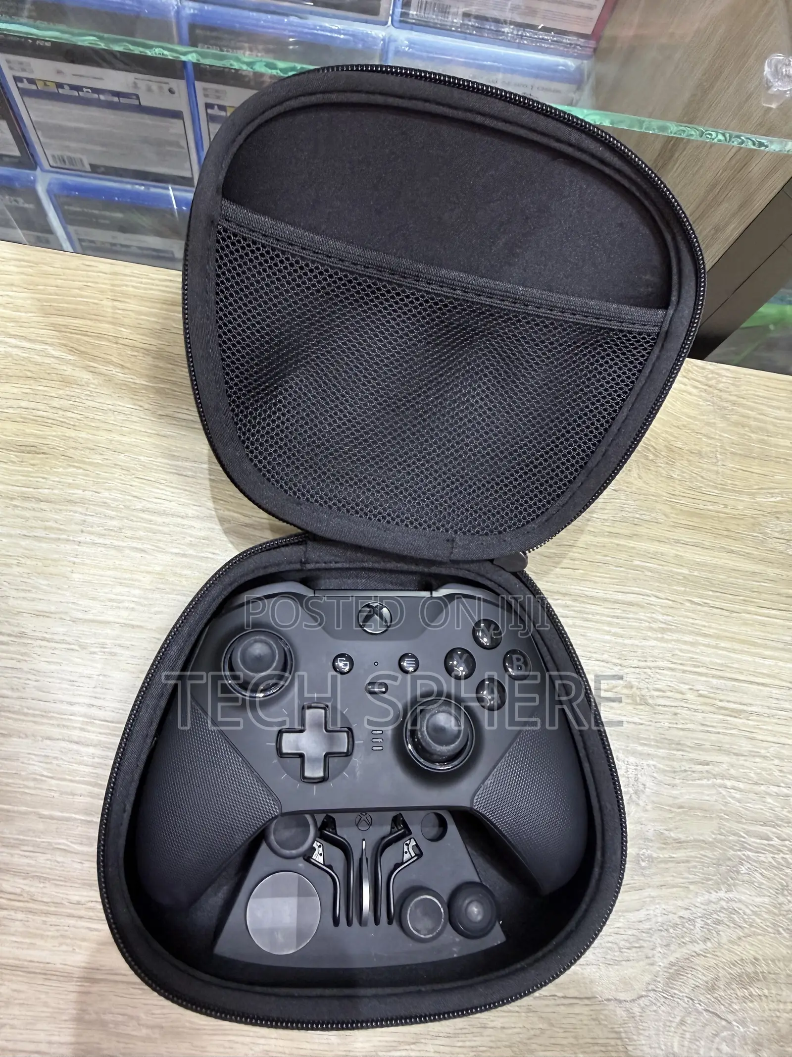 Brand New Microsoft Xbox Elite Wireless Controller Series 2