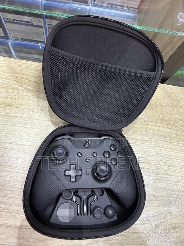 Brand New Microsoft Xbox Elite Wireless Controller Series 2 - thumbnail 3