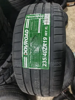 235/40zr19 Dovroad Tyres